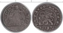 Продать Монеты Венеция Номинал 1797 Серебро