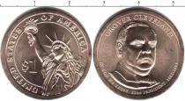 Продать Монеты США 1 доллар 0 Медь
