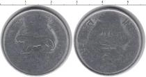 Продать Монеты Индия 2 рупии 0 Медно-никель