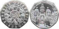 Продать Подарочные монеты Австрия 850- летие Мариацелля 2007 Серебро