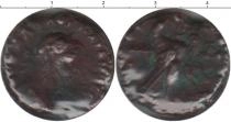 Продать Монеты Египет 1 тетрадрахма 270 Медь