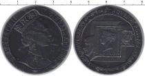 Продать Монеты Гибралтар 1 крона 1990 Медно-никель