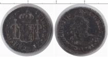 Продать Монеты Мексика 1 реал 1781 Серебро