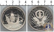 Продать Монеты Маршалловы острова 5 долларов 2004 Серебро