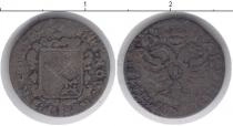 Продать Монеты Гамбург 1 крейцер 1744 Серебро