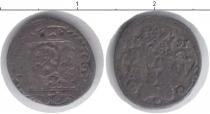 Продать Монеты Германия 1 крейцер 1629 Серебро