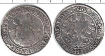 Продать Монеты Австрия 1 талер 1564 Серебро