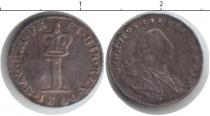 Продать Монеты Великобритания 1 пенни 1800 Серебро