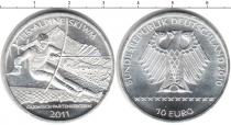 Продать Монеты Германия 10 евро 2011 Серебро