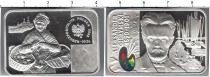Продать Монеты Польша 20 злотых 2006 Серебро