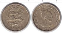 Продать Монеты Дания 20 крон 2006 