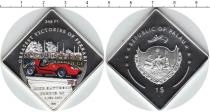 Продать Монеты Палау 1 доллар 2011 
