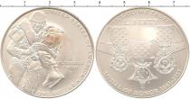 Продать Подарочные монеты США 150-летие учреждения Медали Почета 2011 Серебро