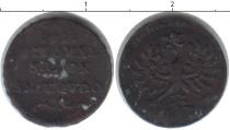 Продать Монеты Австрия 1 крейцер 1747 