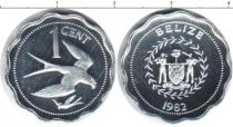 Продать Монеты Белиз 5 центов 1982 Медно-никель