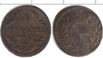 Продать Монеты Бранденбург 1 крейцер 1786 