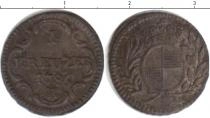 Продать Монеты Бранденбург 1 крейцер 1786 