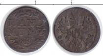 Продать Монеты Бранденбург 6 пфеннигов 1757 