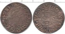 Продать Монеты Брауншвайг-Люнебург 2 шиллинга 1562 Серебро