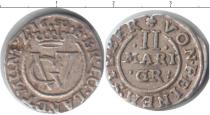 Продать Монеты Брауншвайг-Люнебург-Каленберг-Ганновер 2 гроша 1650 Серебро