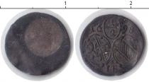 Продать Монеты Германия 1/2 крейцера 1698 Серебро