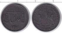 Продать Монеты Индия 1/2 анны 1804 Медь