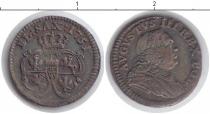 Продать Монеты Саксония Номинал 1751 Серебро