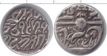 Продать Монеты Индия 1/2 рупии 0 Серебро