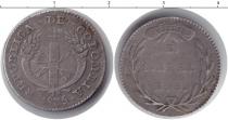 Продать Монеты Колумбия 1 реал 1835 Серебро