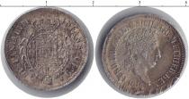 Продать Монеты Сицилия 10 грани 1846 Серебро