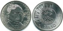Продать Монеты Филиппины 1 песо 2011 Сталь