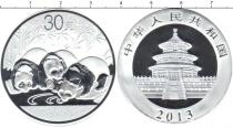 Продать Монеты Северная Корея 30 вон 2013 