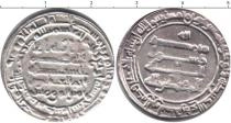 Продать Монеты Иран 1 дирхем 304 Серебро