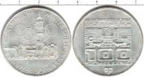 Продать Монеты Австрия 100 шиллингов 1975 Серебро