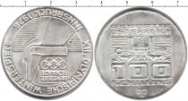 Продать Монеты Австрия 100 шиллингов 1975 Серебро