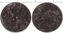 Продать Монеты Бранденбург 1 драйер 1564 Медь