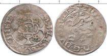 Продать Монеты Германия 1/16 талера 1601 Серебро