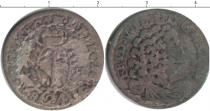 Продать Монеты Бранденбург 1/24 талера 1679 Серебро