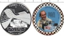 Продать Монеты Либерия 1 доллар 2002 