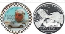 Продать Монеты Либерия 1 доллар 2002 