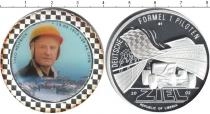 Продать Монеты Либерия 1 доллар 2002 