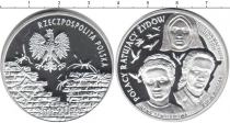 Продать Монеты Польша 20 злотых 2009 Серебро