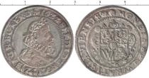 Продать Монеты Польша 24 киппера 1622 Серебро