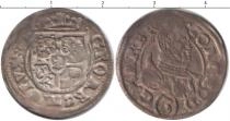 Продать Монеты Польша 3 крейцера 1611 Серебро