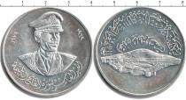 Продать Монеты Ирак Монетовидный жетон 1979 Серебро
