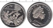 Продать Монеты Остров Мэн 1 крона 2004 