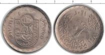 Продать Монеты Египет 10 пиастр 1981 