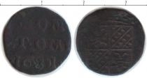 Продать Монеты Германия 1 крейцер 1681 Медь