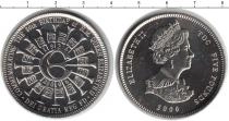 Продать Монеты Великобритания 5 фунтов 2003 Медно-никель
