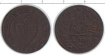 Продать Монеты Швейцария 1/2 батзена 1813 